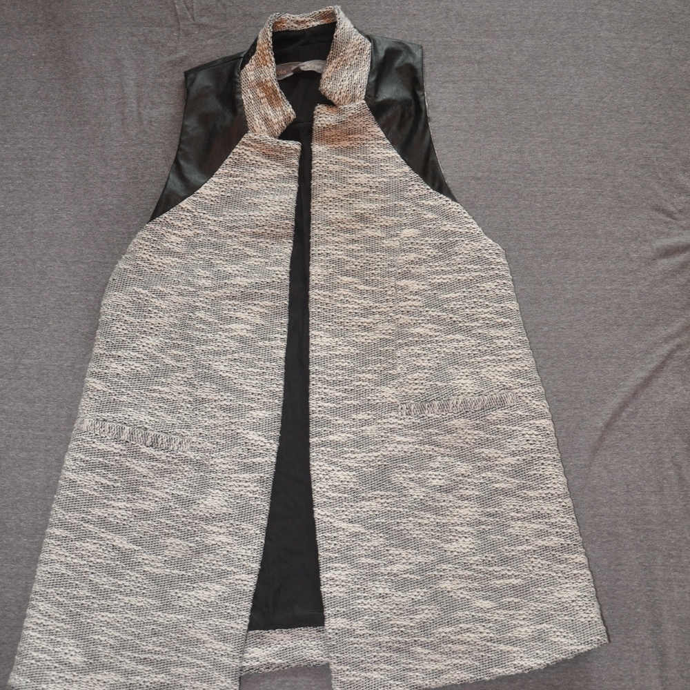 Etcetera Vest